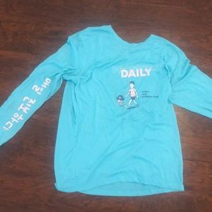 Progress Daily John Hill Melee and Window Boy